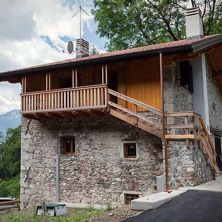 La Marmote Albergo Diffuso Di Paluzza Rio Bavous الغرفة الصورة