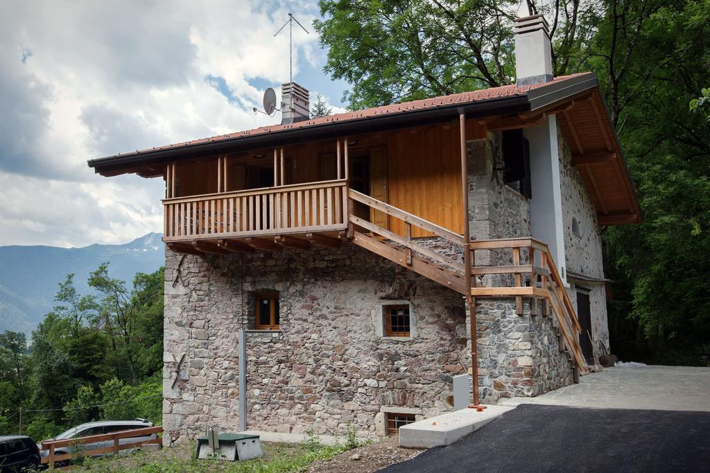 La Marmote Albergo Diffuso Di Paluzza Rio Bavous الغرفة الصورة